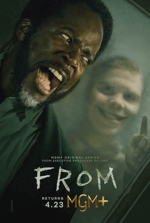 A.J. Simmons - ACED Magazine Network