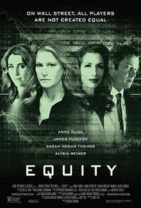 POSTER equity