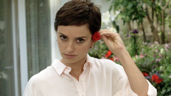 Penelope Cruz as Magda