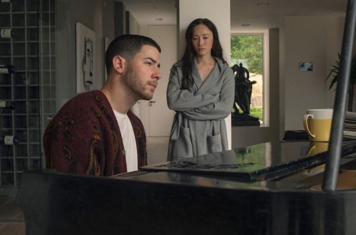 In the world of music timing is everything and ownership is money. This interesting journey for our main character, who is striving through a difficult way to stardom, is to eventually find his way.