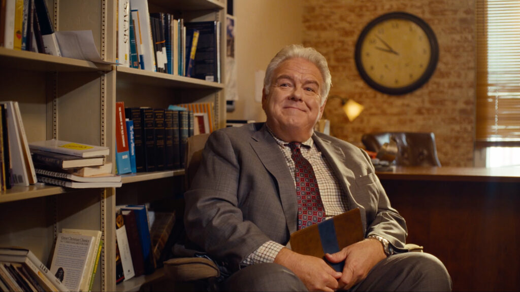 Premarital When Believing is Everything