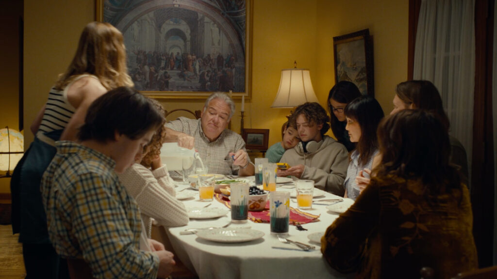 Premarital When Believing is Everything