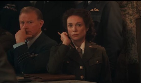 One of the biggest days in World War II history was the D-Day invasion when the allies invaded the shores of France to begin their assault on ending the German control of Europe and defeat Hilter's regime.