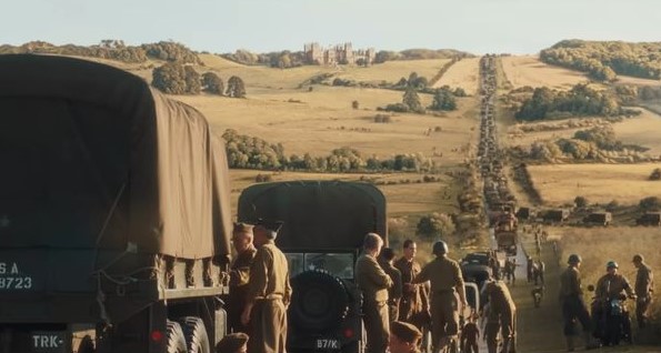One of the biggest days in World War II history was the D-Day invasion when the allies invaded the shores of France to begin their assault on ending the German control of Europe and defeat Hilter's regime.