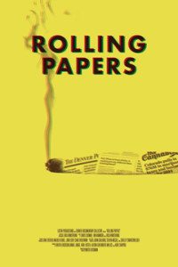 ROLLING poster