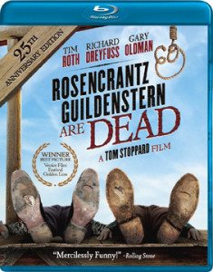 ROSENCRANTZ boxart