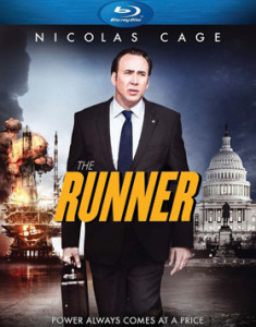 RUNNER Boxart