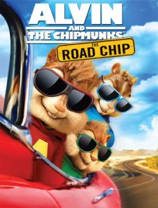 Road Chip boxart
