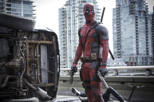 Ryan Reynolds is Marvel Comics’ most unconventional anti-hero, DEADPOOL