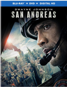 SAN ANDRES boxart