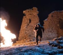 SHELTER Starring Jason Statham