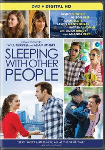 SLEEPING WITH OTHER PEOPLE