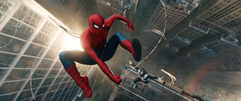 Upcoming Film Release Dates for 2026/June