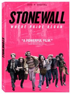 STONEWALL boxart