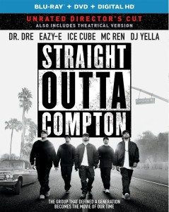 STRAIGHT OTTA COMPTON boxart