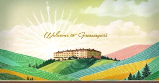 WE MET AT GROSSINGER’S A Snipit of History