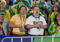 Balls Up an Unexpected Adventure