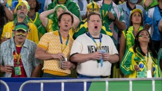 Balls Up an Unexpected Adventure