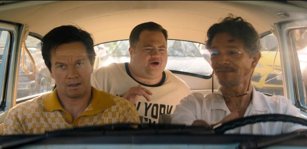 Balls Up an Unexpected Adventure