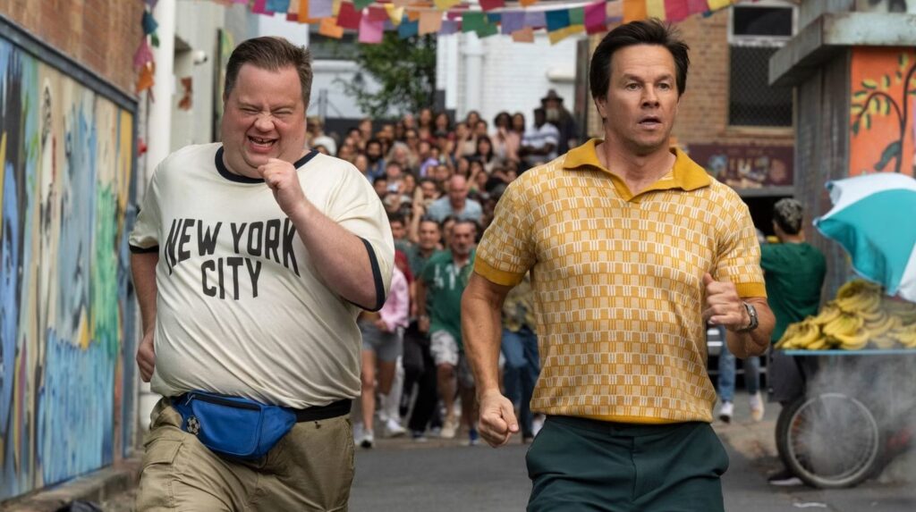 Balls Up an Unexpected Adventure