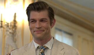 Interview: Liam McIntyre