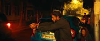 THE FIX, an Exciting Action Thriller