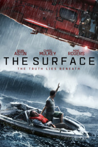 THE SURFACE poster