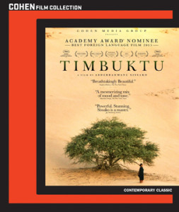 TIMBUKTU boxart