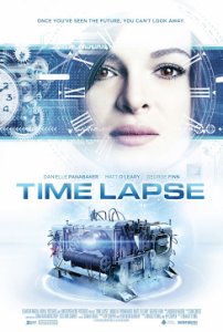 TIME LAPSE boxart