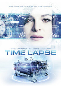 TIME LAPSE boxart