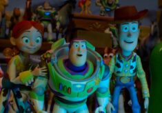 This Toy Story journey continues through the hearts of our children and the spirits of the toys themselves. As the world is moving toward technology, so are the minds of our children.