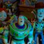 This Toy Story journey continues through the hearts of our children and the spirits of the toys themselves. As the world is moving toward technology, so are the minds of our children.