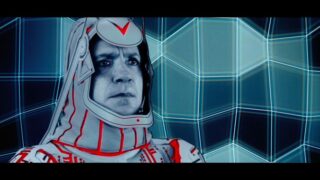 Tron and Tron Legacy Restored & Remastered