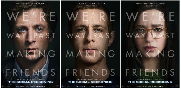 Our society has become addicted to social media and most of us rely on what it offers us. Every day we go on to some sort of communal application to see what information it has to offer us. Here is where some of us get their news and others may follow what their friends want us to see. 