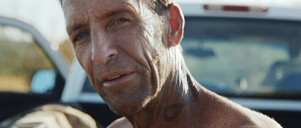 Tim Nailer Foley in the sizzling documentary CARTEL LAND