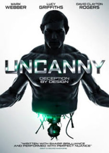 UNCANNY boxart sized