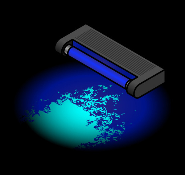 UV-light-shutterstock_148034045
