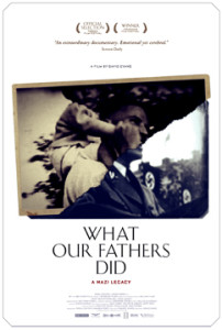 WhatOurFathersDid poster