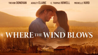 Where The Wind Blows, Life Changing