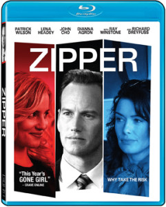 ZIPPER boxart