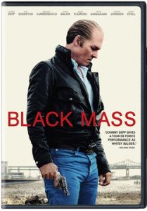 black mass BOXART