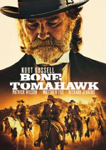 bone tomahawk BOXART
