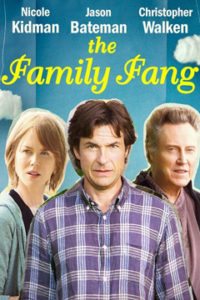 family fang BOXART