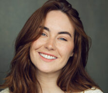 Interview: Actor Kim Spearman