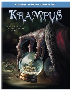 krampus April
