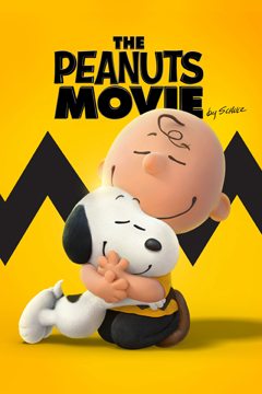 peanuts