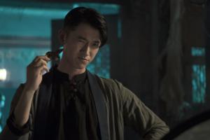 Er Lang (Wu Kang Jen)