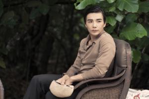 Lim Tian Bai (Ludi Lin)