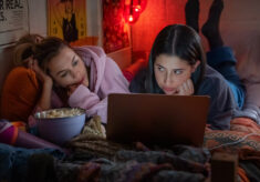 Roommates Let the Craziness Begin