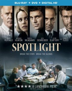 spotlight